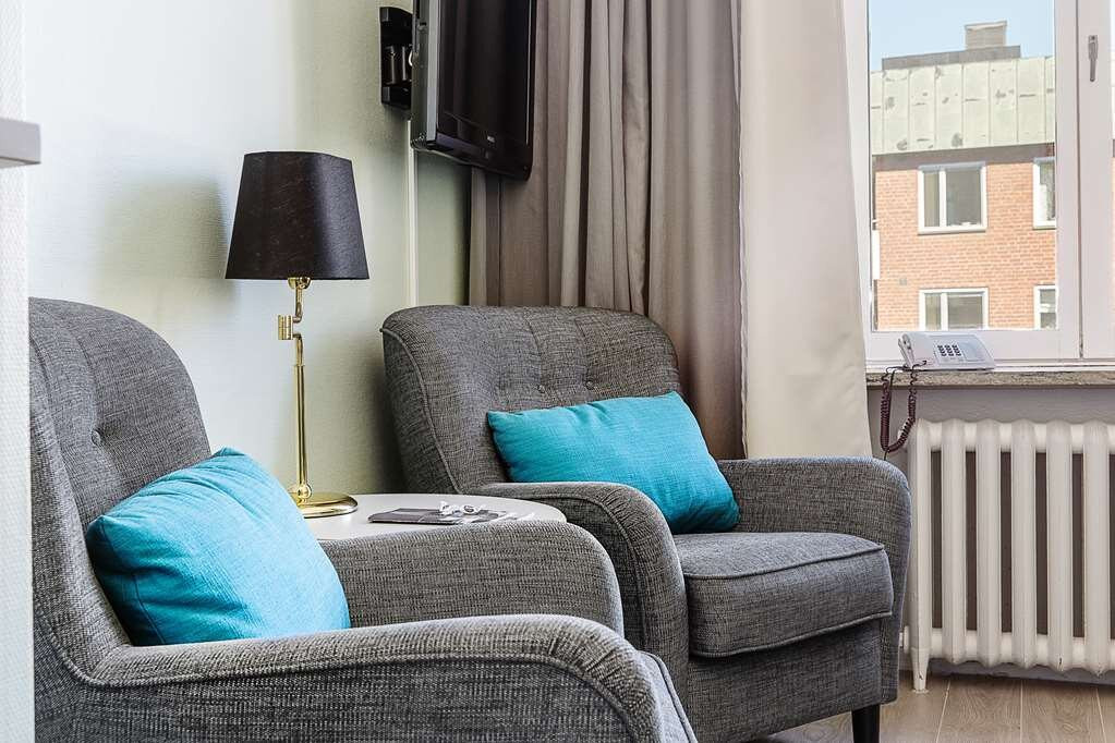 Best Western Hotel Statt Katrineholm主图