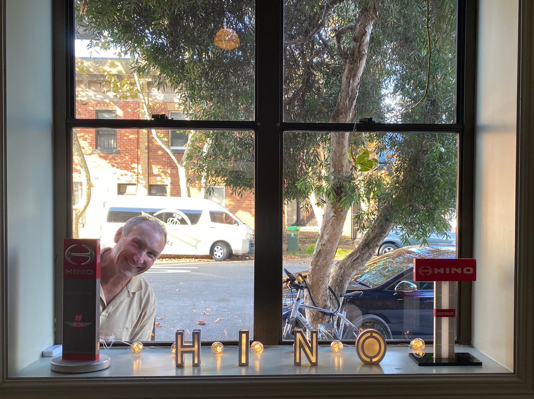 Commonwealth Hotel Newcastle主图