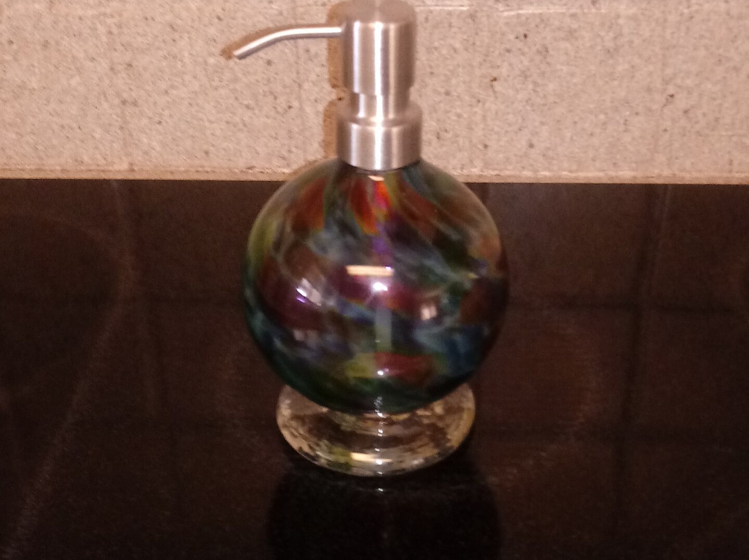 Boise Art Glass-博伊西必去景点