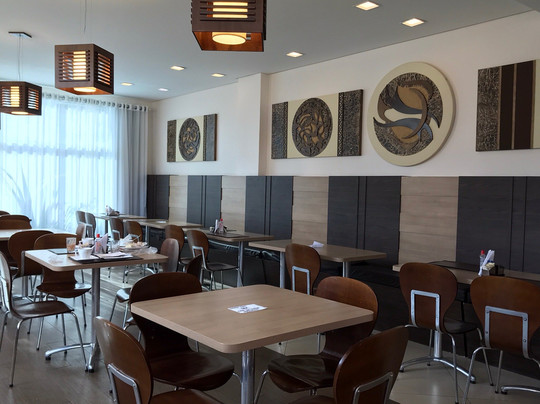 Gontijo Inn Hotel主图