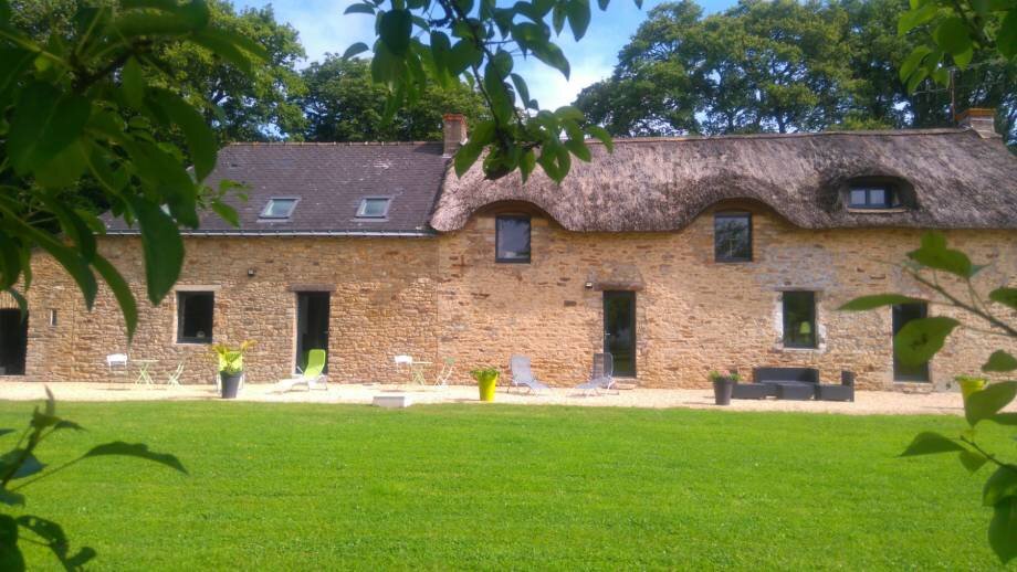 Domaine du Grand Condest-官方