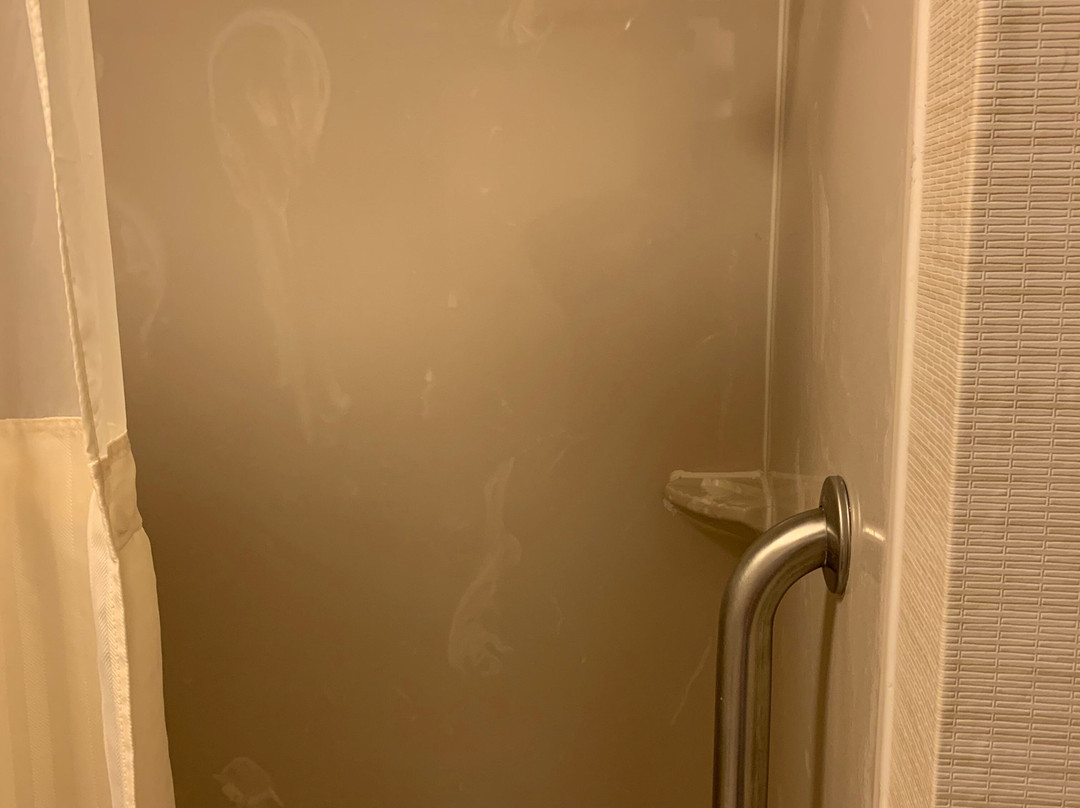 Comfort Inn & Suites主图