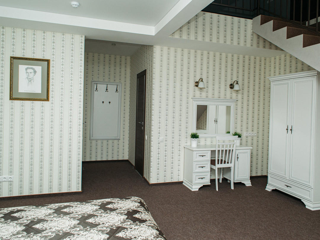 Belastok Hotel主图