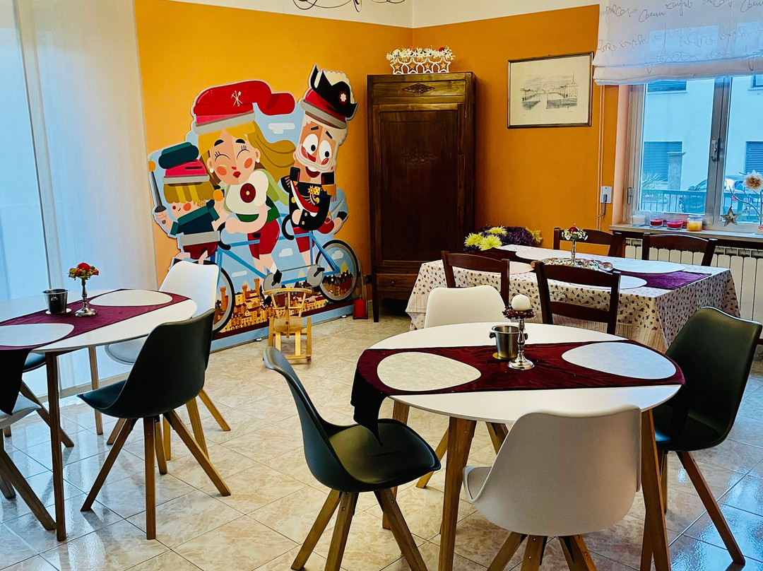 B&B L'Albero Maestro主图