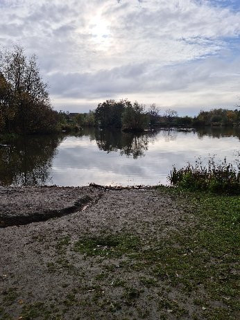 Chadwick Dam-Stalybridge必去景点