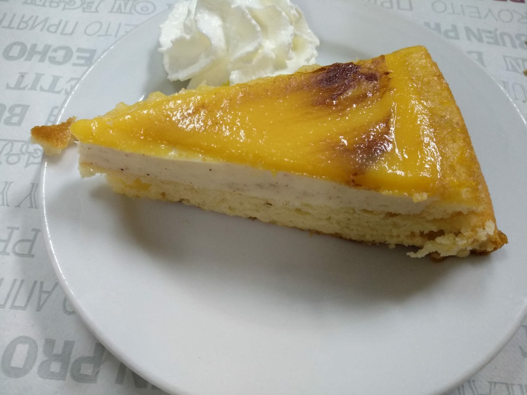 Bar Restaurante Cuenca