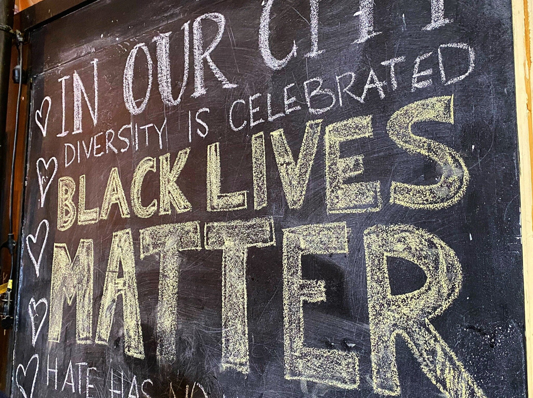 Four Quarters Brewing-Winooski必去景点