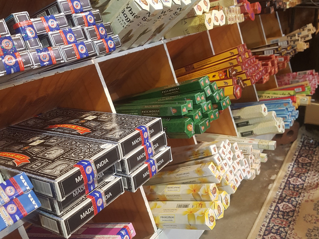 Seppenfelts-德洛兰恩必去景点