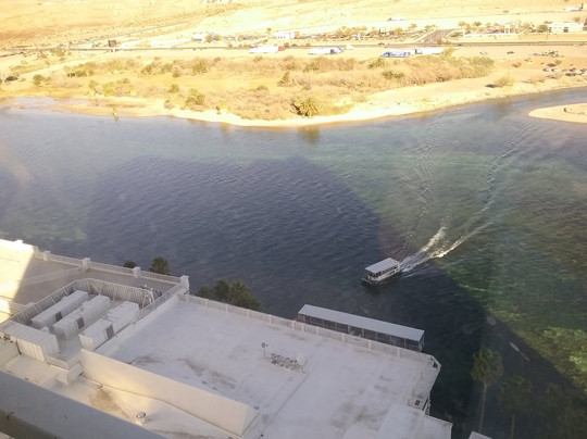 Don Laughlin's Riverside Resort主图