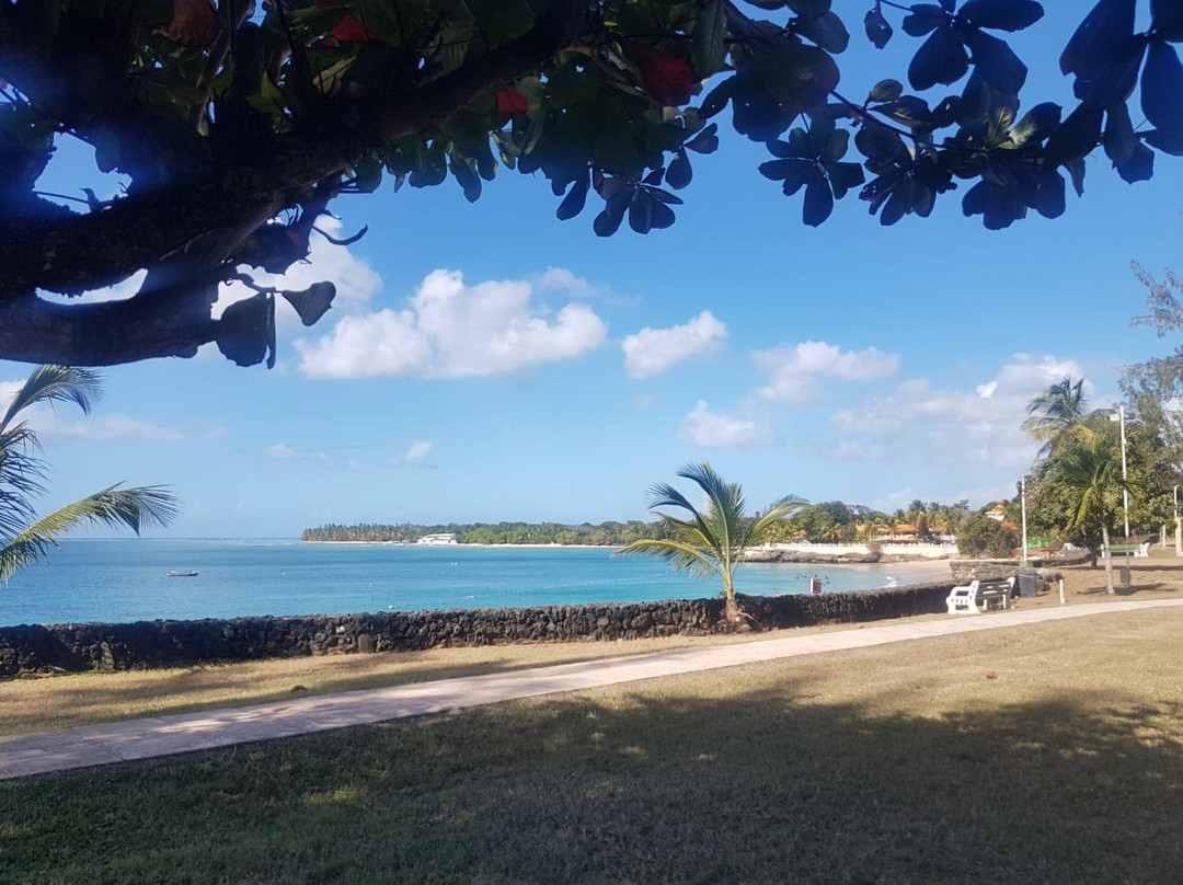 Crown Point Beach Hotel Limited主图