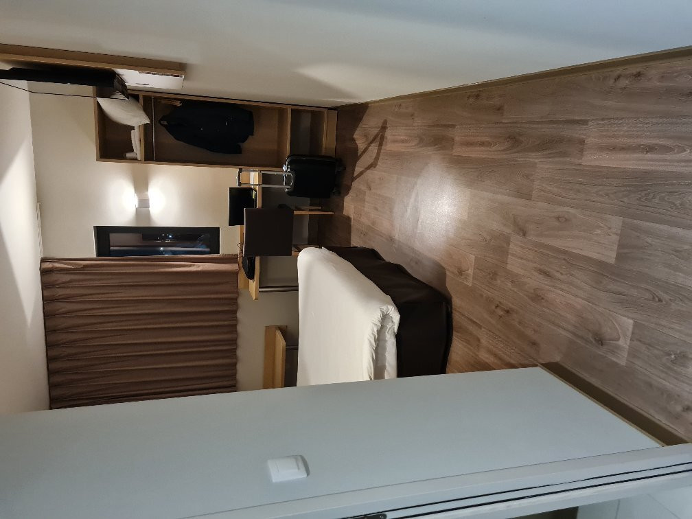 B&B HOTEL Longwy Porte du Luxembourg主图