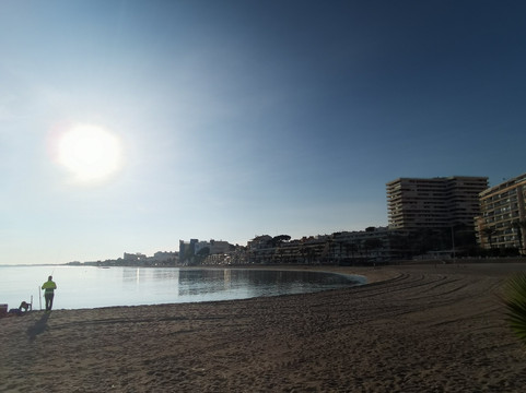 Mojito Beach-阿瓜杜尔塞必去景点