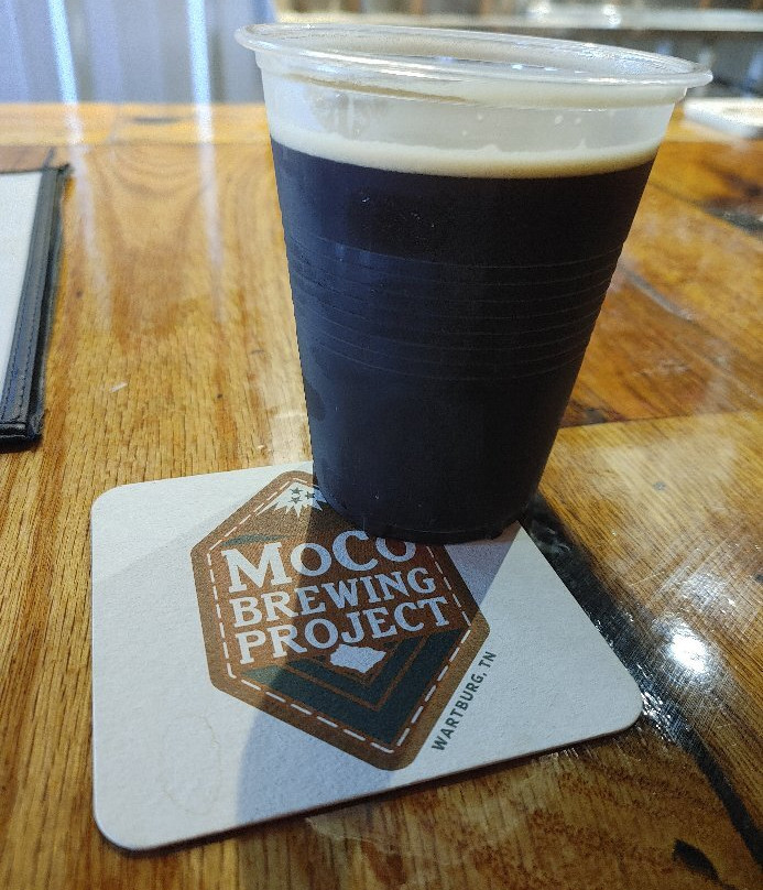 Moco Brewing Project景点图片