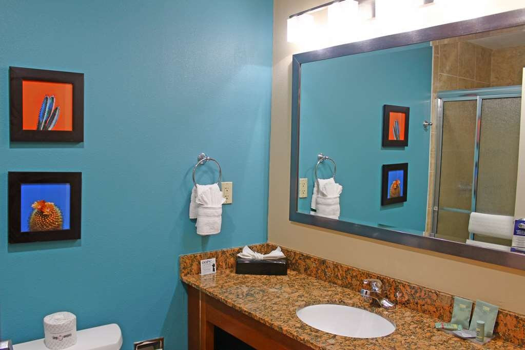 Best Western Cannon A.F.B.主图