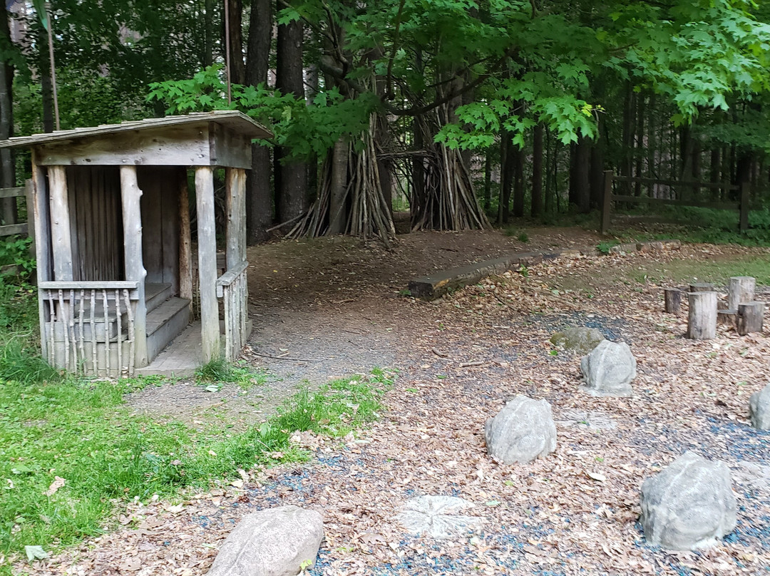 Bed & Breakfast At Oliver Phelps主图