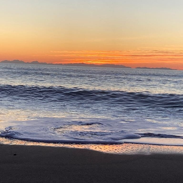 Marina di Bibbona - Marina di Cecina Trail景点图片