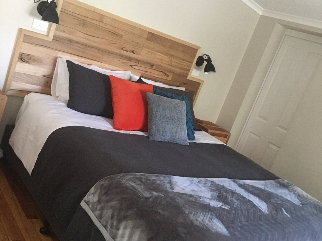 Mole Creek Hideaway主图