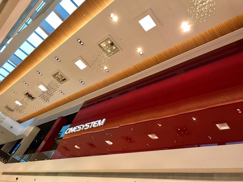 Shopping Morumbi Town-圣保罗必去景点