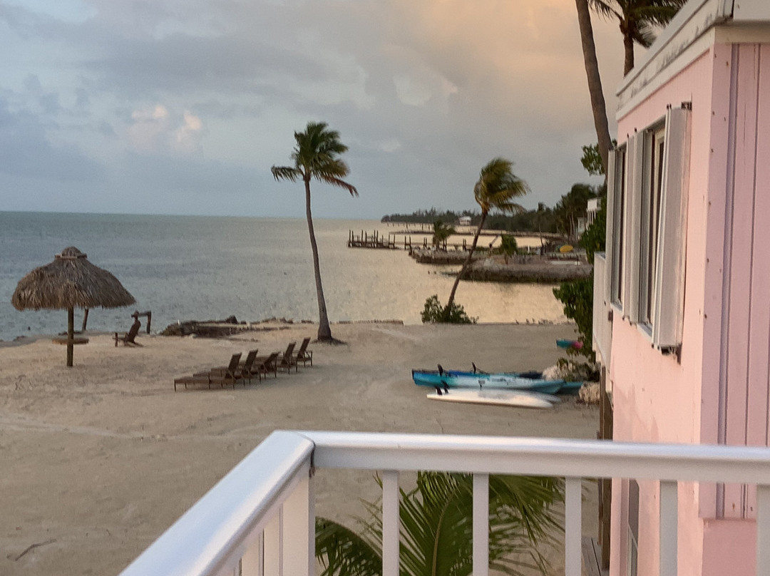 Rainbow Bend Resort主图