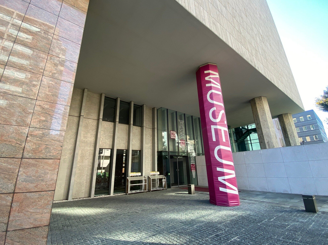 Toyo Bunko Museum景点图片