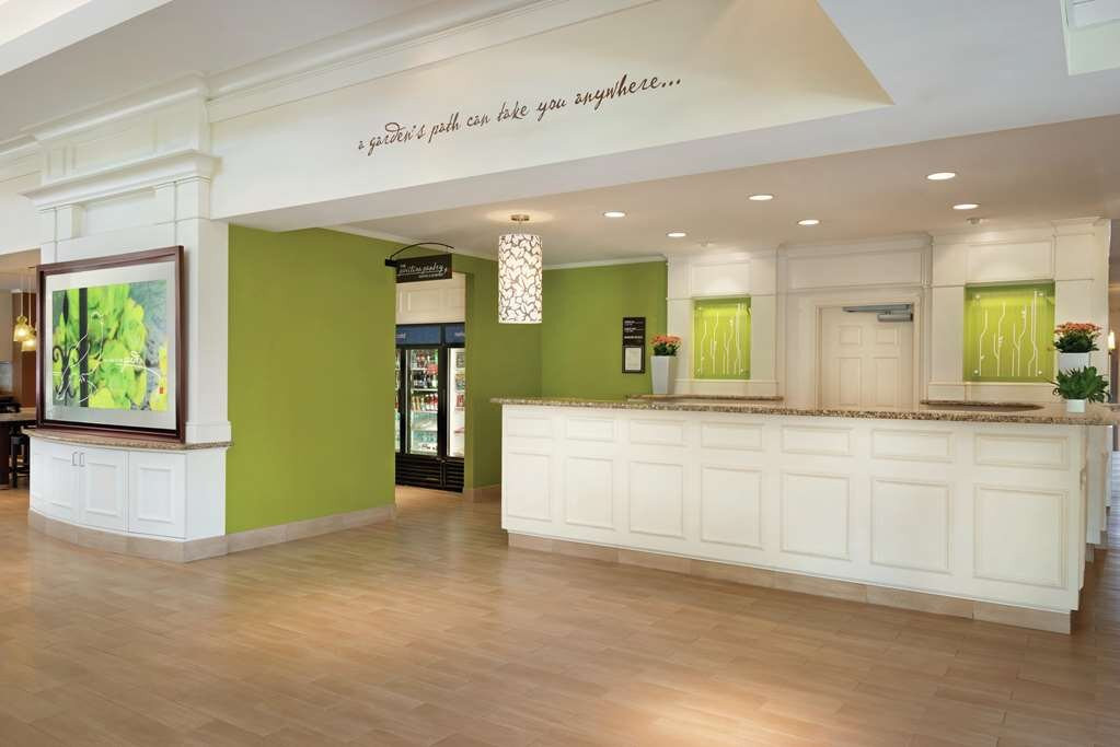 哈里斯堡东希尔顿花园酒店主图