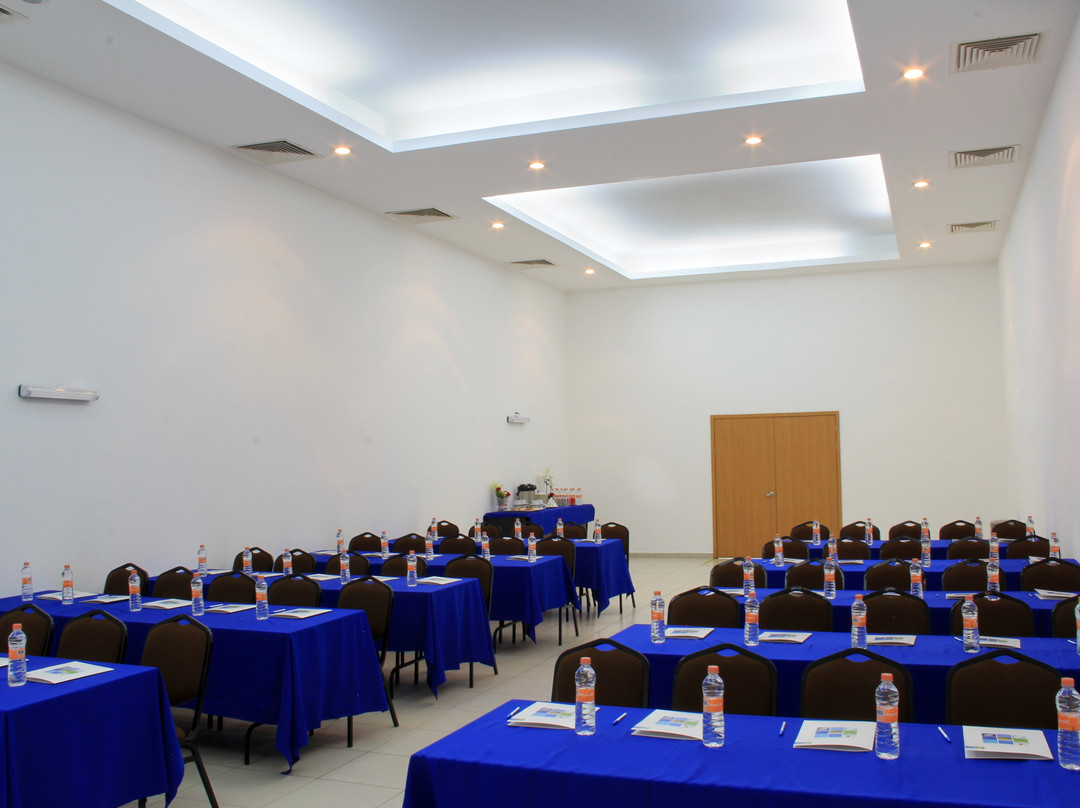 Holiday Inn Express Paraiso Dos Bocas by IHG主图