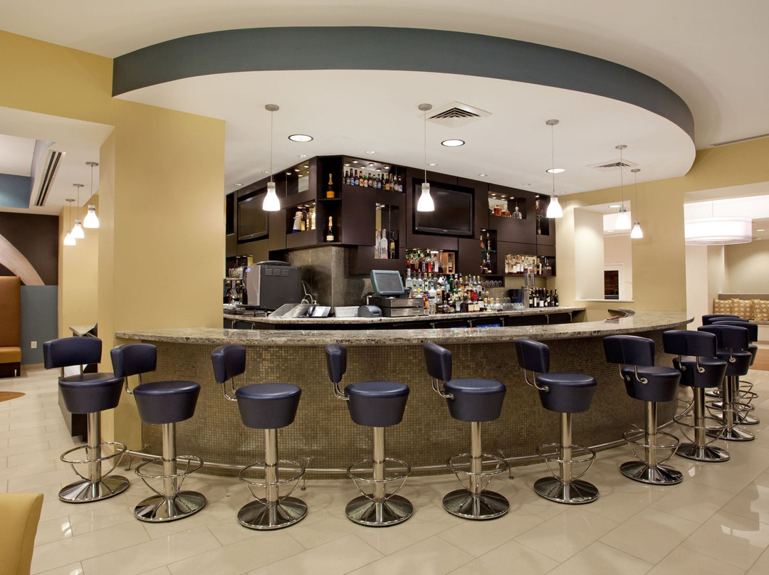 Hotel Indigo Baton Rouge Downtown By IHG主图