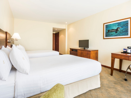 Holiday Inn Express Quito by IHG主图
