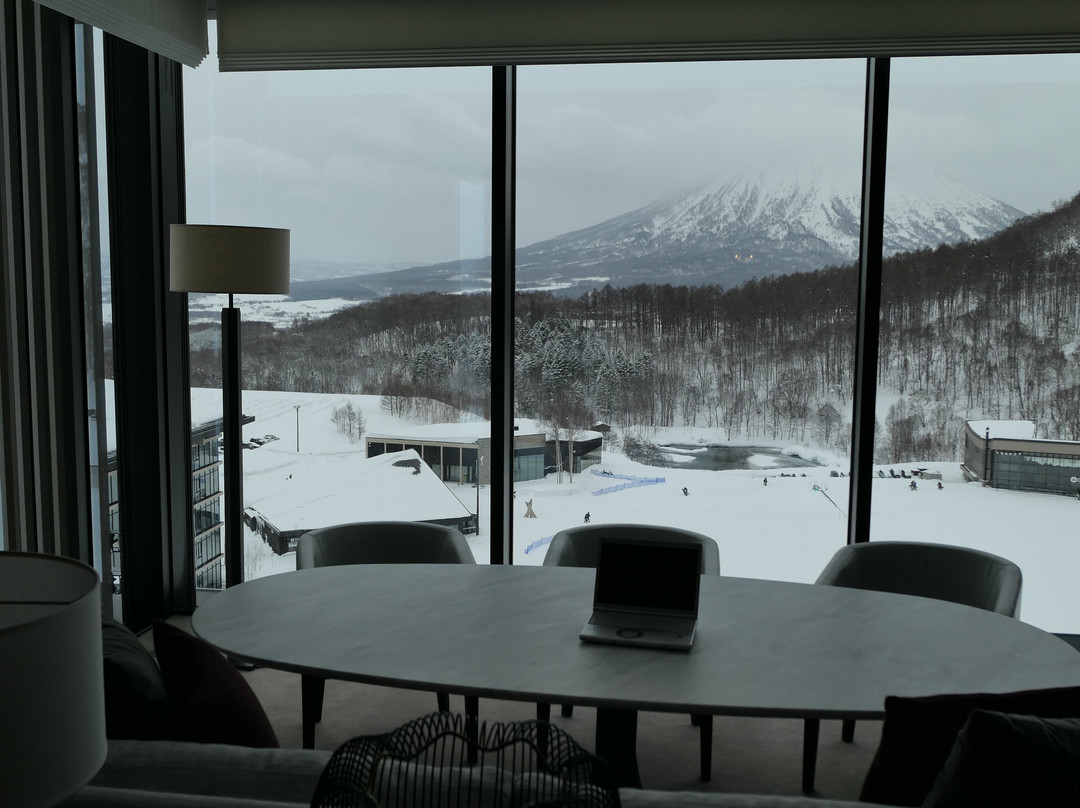 Park Hyatt Niseko Hanazono主图