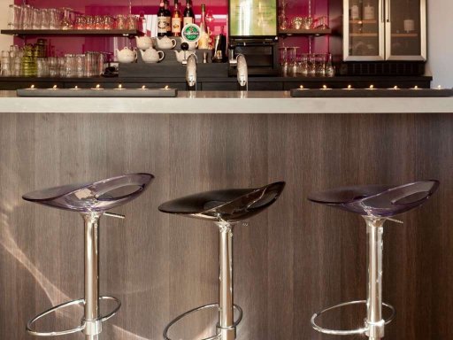 Ibis Styles Rennes Saint Gregoire-官方