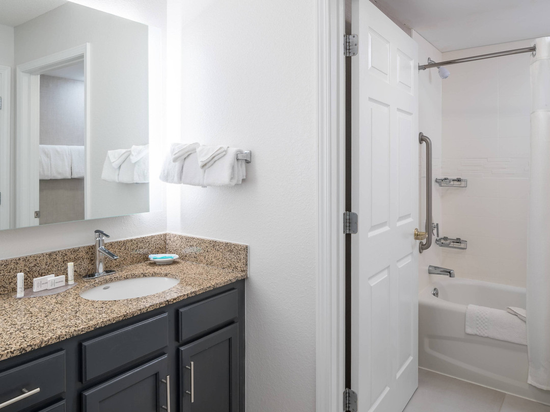 Residence Inn Boston Westford主图