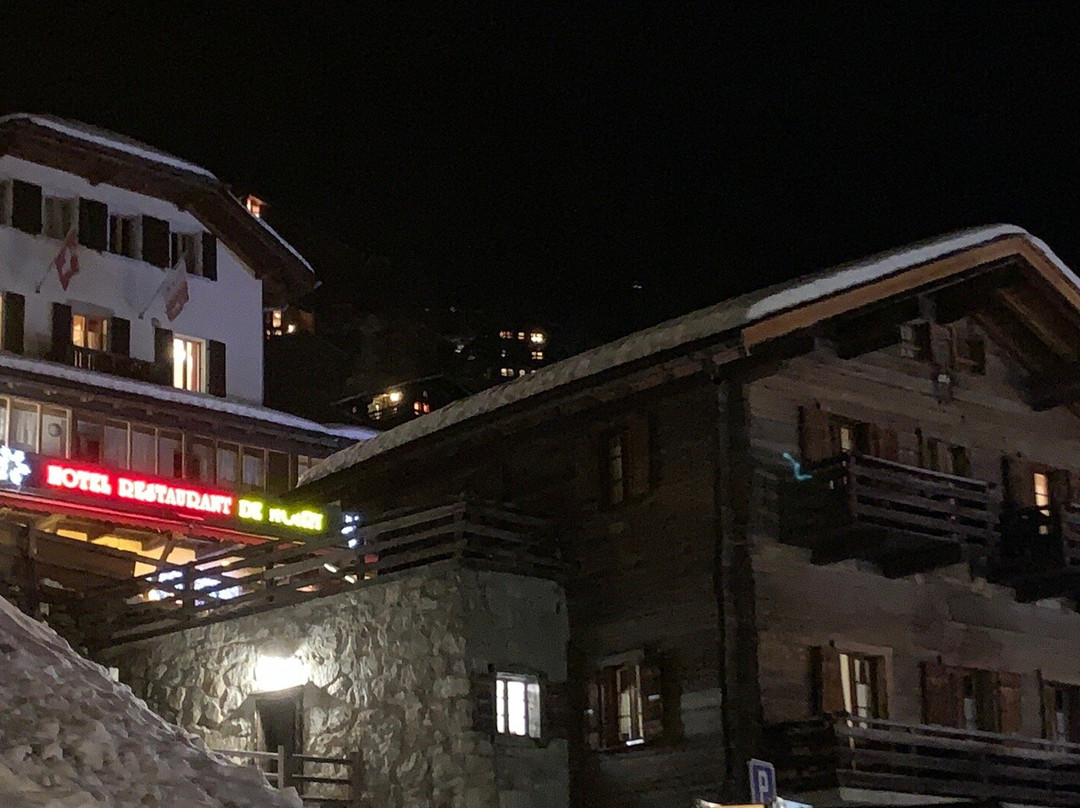 Hotel De Moiry主图