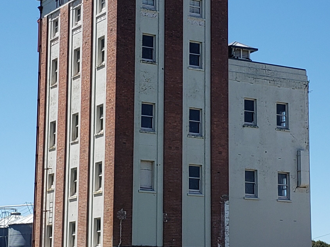 Tui Brewery-Mangatainoka必去景点