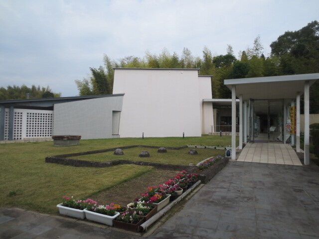 Former Foreign Minister Shigenori Togo Memorial-日置市必去景点