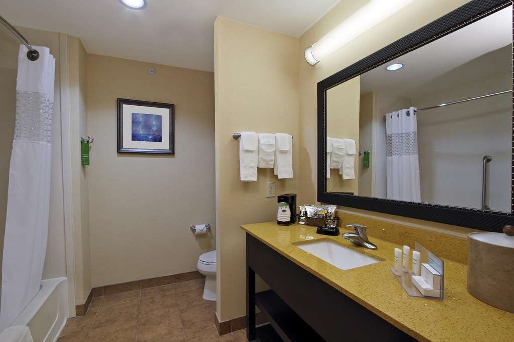 Hampton Inn Beeville主图