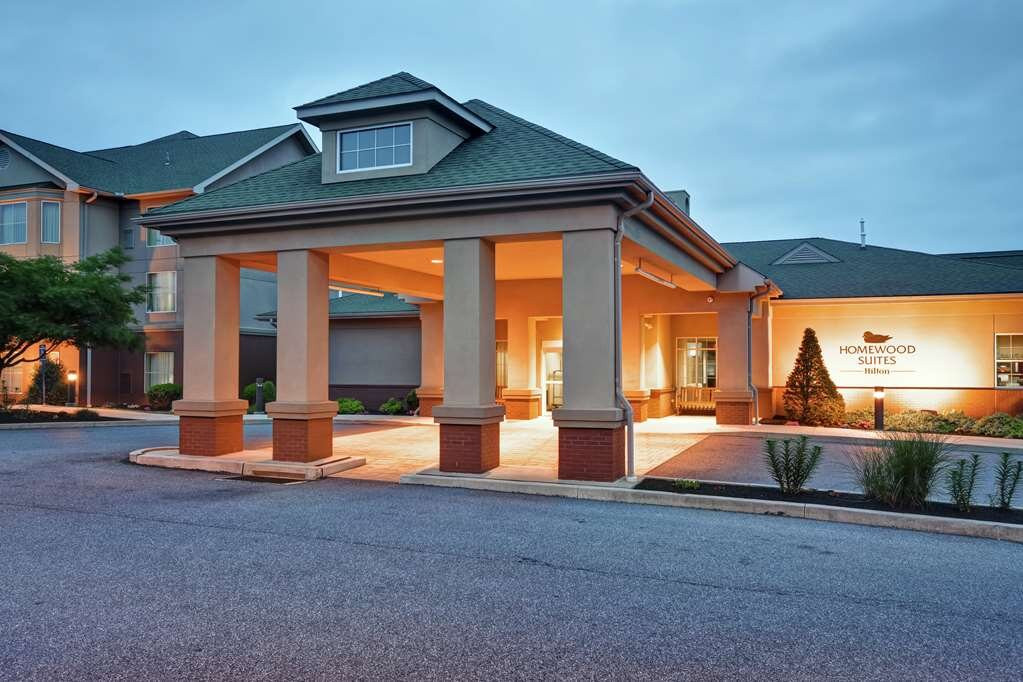 Homewood Suites by Hilton Lancaster主图