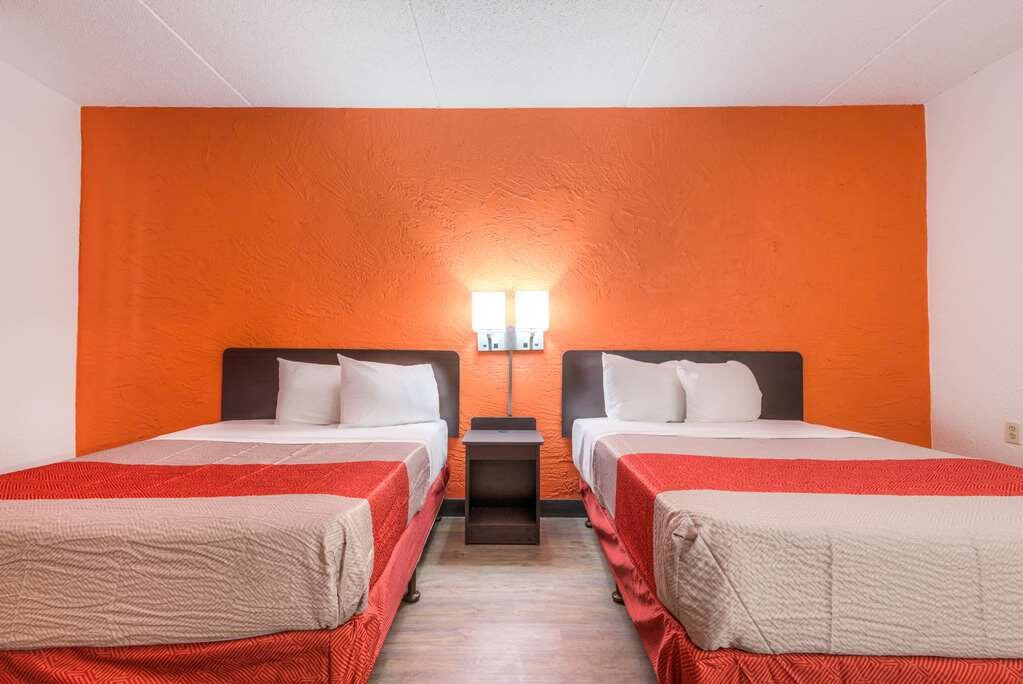 布里奇维尤6号汽车旅馆主图