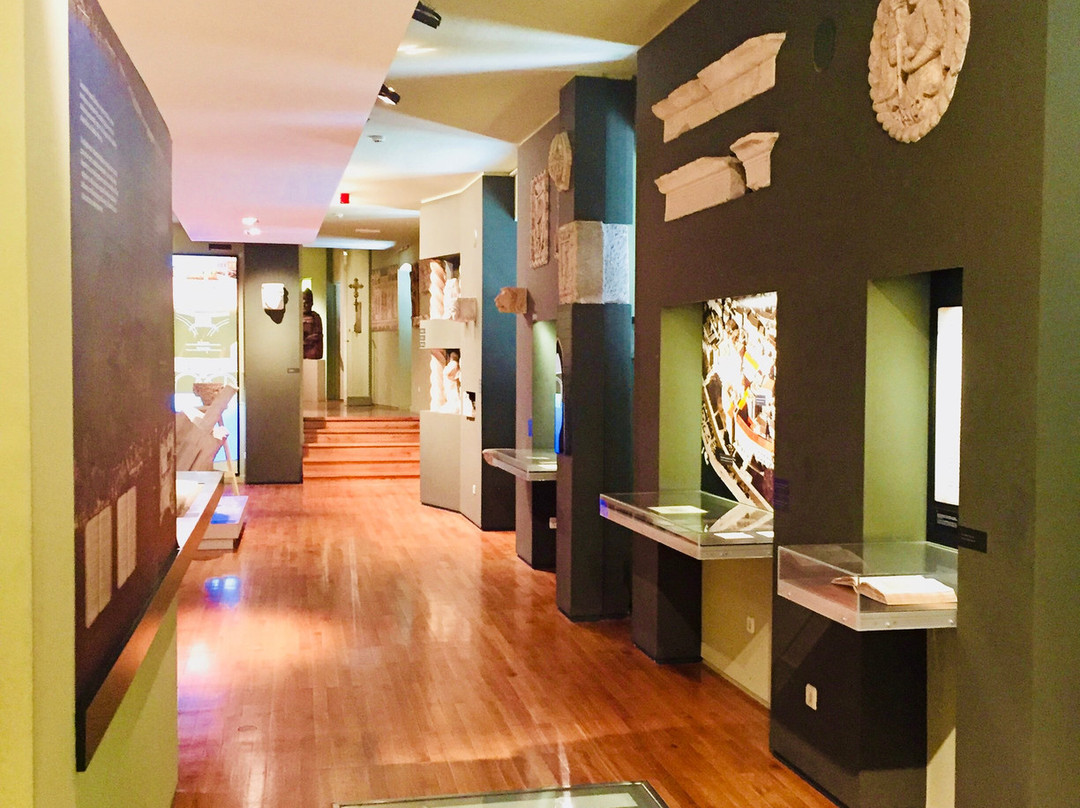 Sibenik City Museum景点图片