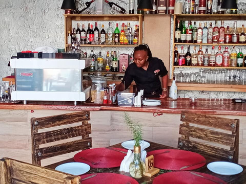 Kitisuru Manor主图