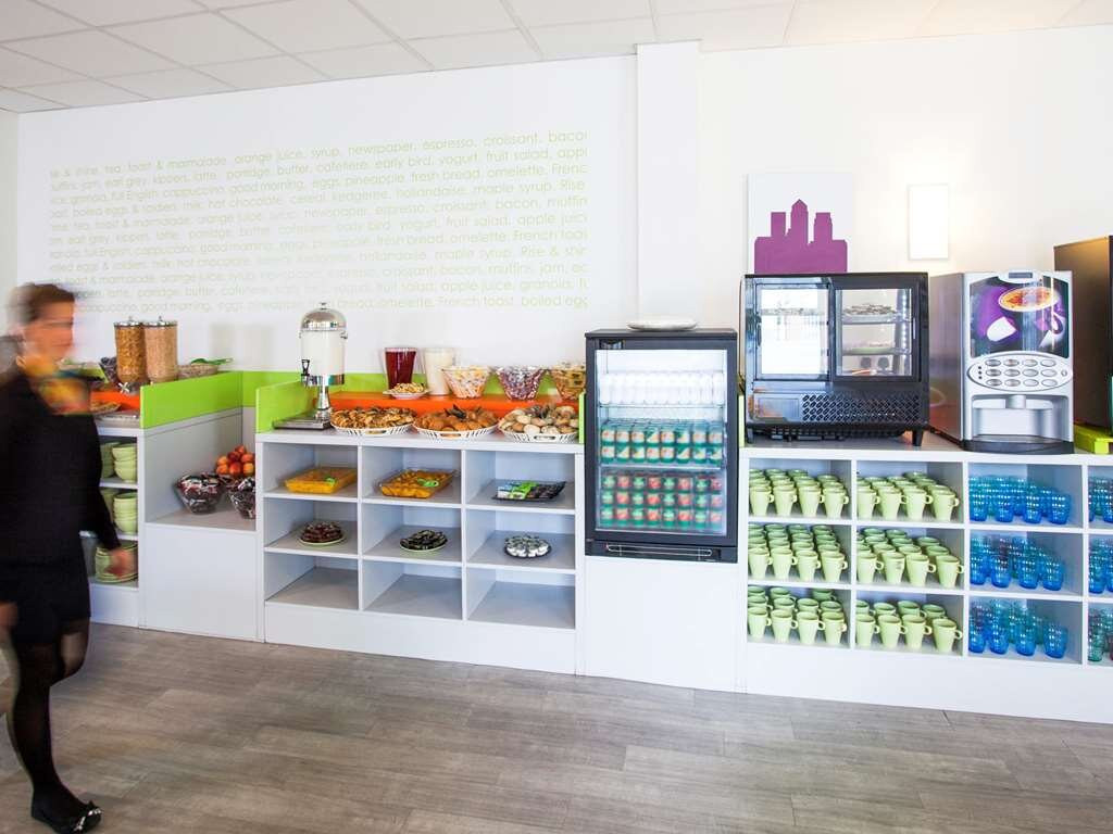 Ibis Styles London Croydon主图