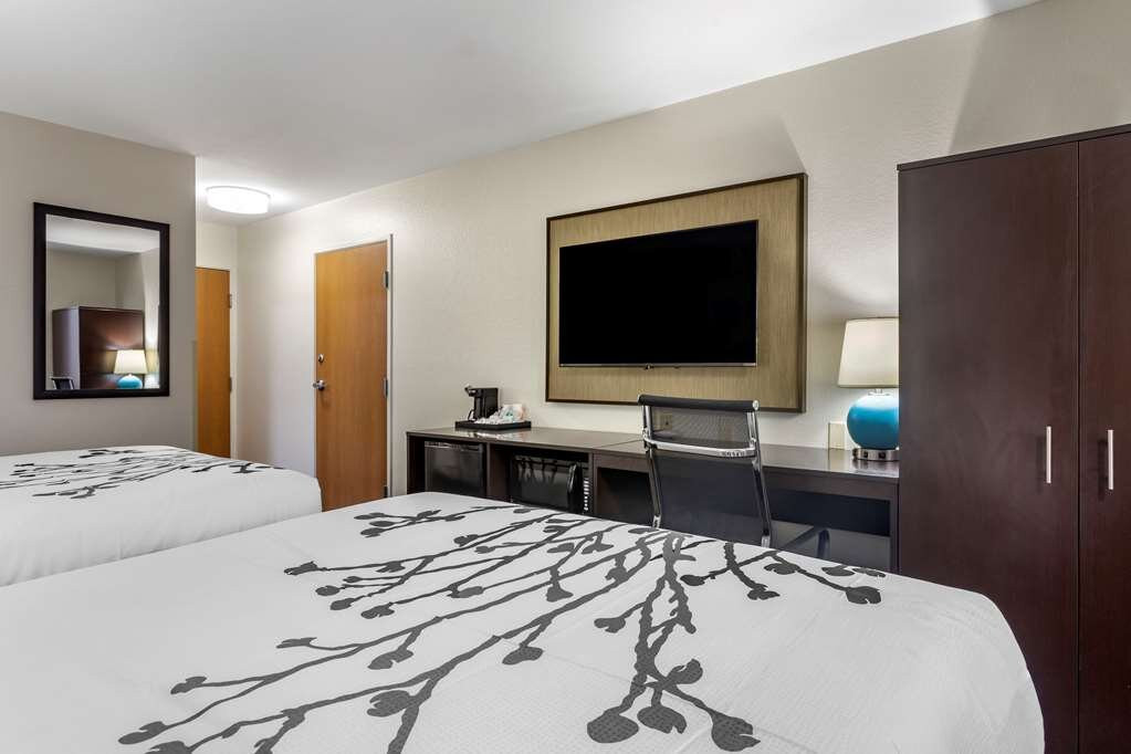 Sleep Inn St. Robert - Fort Leonard Wood主图