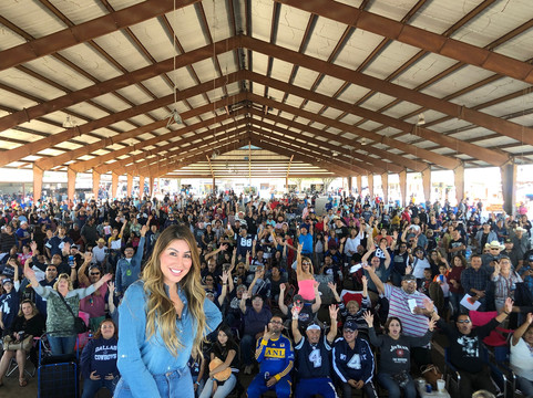 Trader's Village-大草原城必去景点