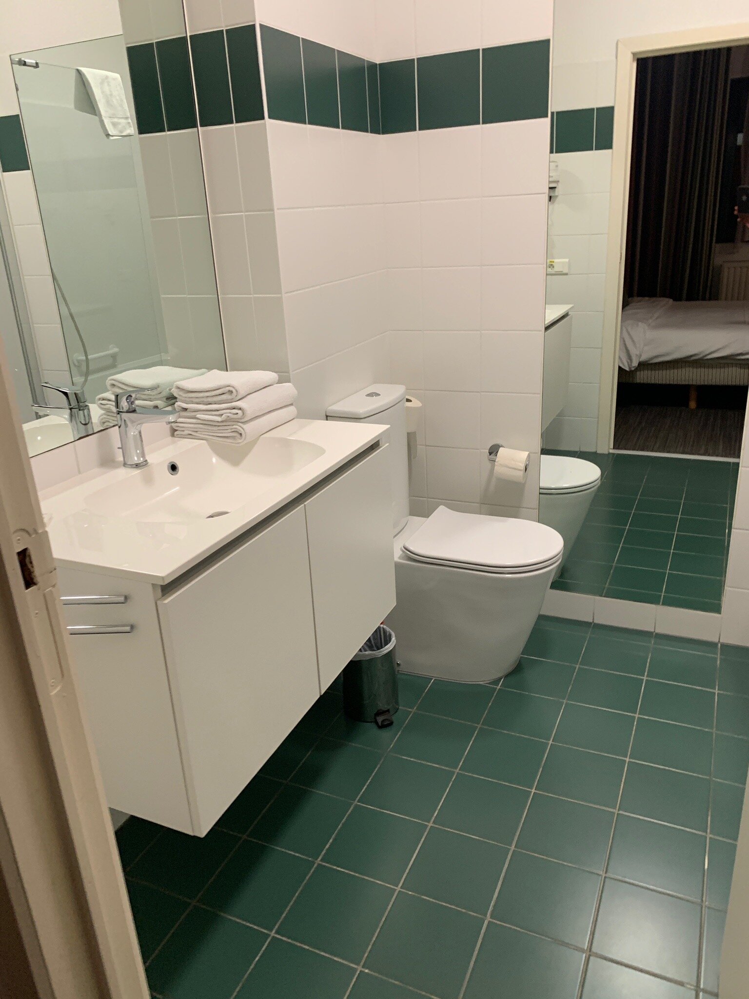 Hobbit Hotel Zaventem-官方