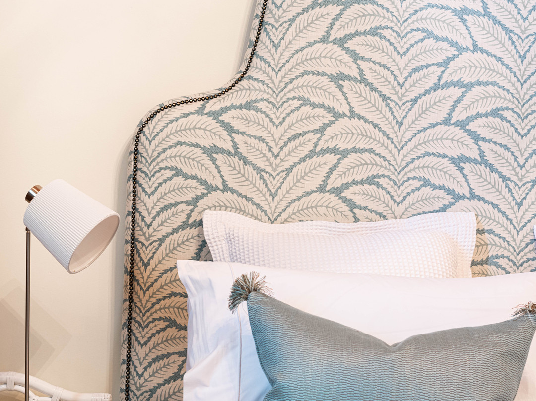 The Bank Bed & Breakfast主图