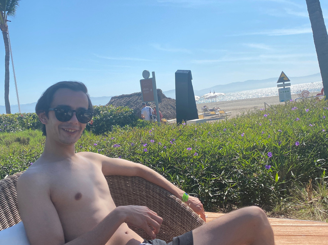 Mayan Palace Nuevo Vallarta Golf Course-新瓦雅塔必去景点