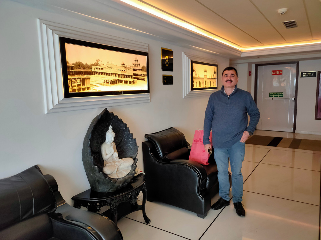 Saura Hotel, Agra主图