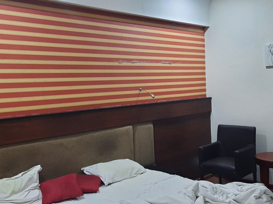 Hotel High Point主图