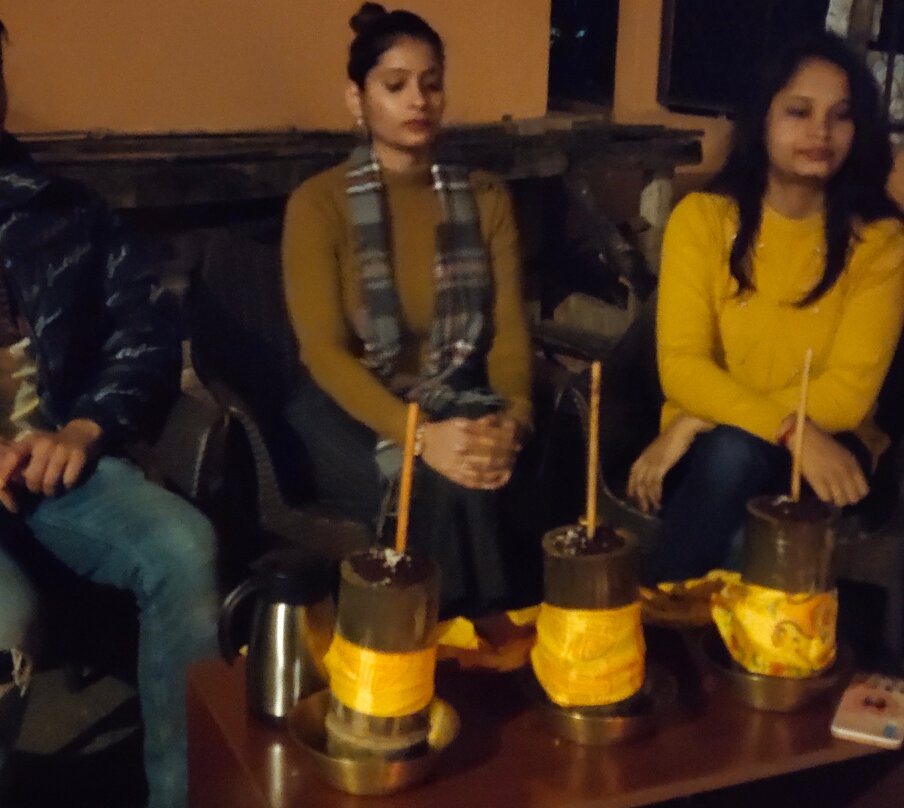 Martam旅游攻略图片