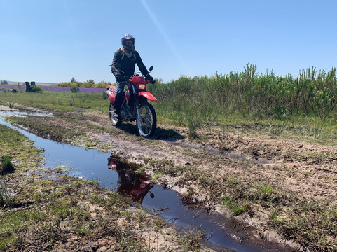 endurafrica-开普敦中心区必去景点