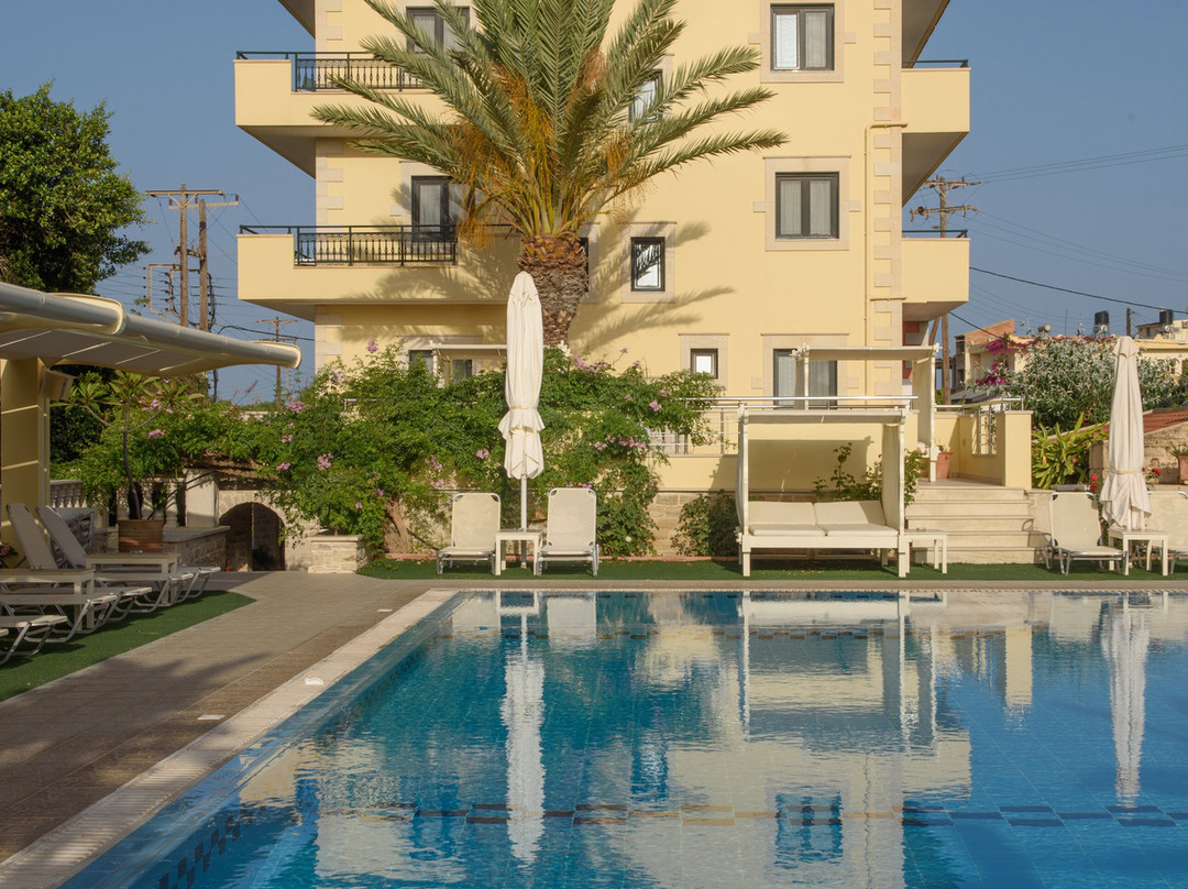 Hotel Philharmonie主图